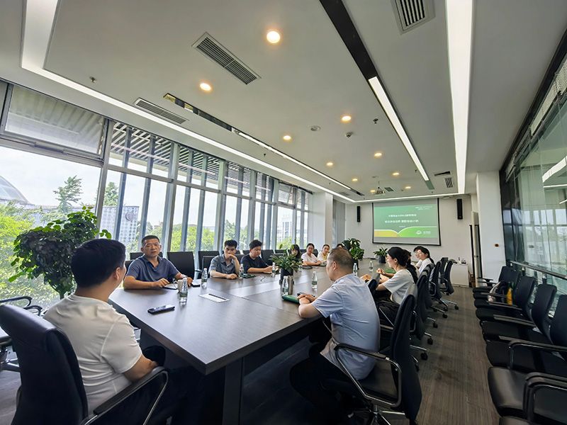 首個！中國農(nóng)業(yè)大學攜手新朝陽啟動“朝陽稼穡計劃”