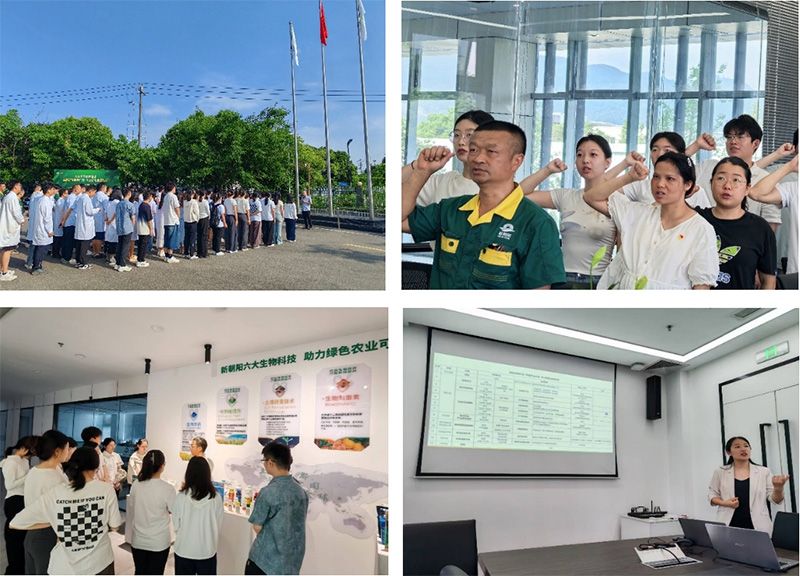 首個！中國農(nóng)業(yè)大學攜手新朝陽啟動“朝陽稼穡計劃”